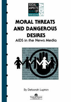 Moral Threats and Dangerous Desires