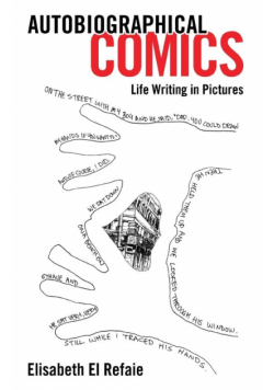 Autobiographical Comics