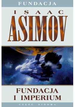 Fundacja i imperium