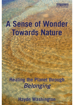 A Sense of Wonder Towards Nature