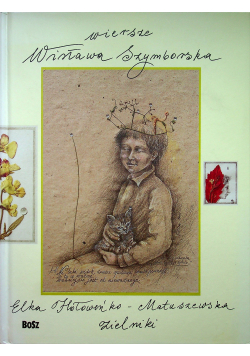 Wiersze Zielniki