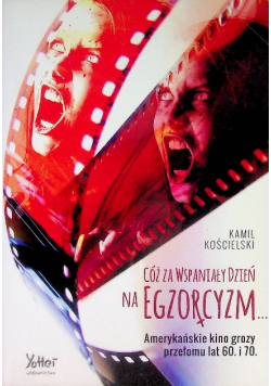 Cóż za wspaniały dzień na egzorcyzm...