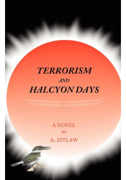 Terrorism and Halcyon Days