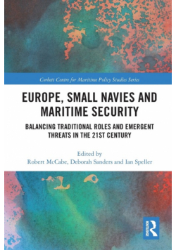 Europe, Small Navies and Maritime Security