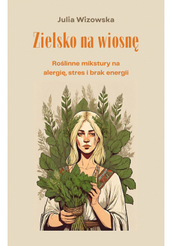 Zielsko na wiosnę