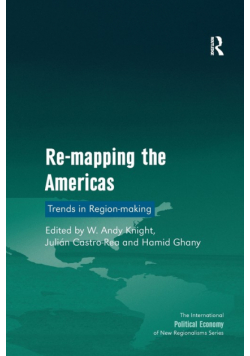 Re-mapping the Americas