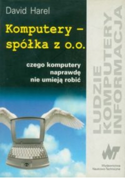Komputery spółka zo.o.