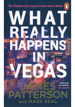 What Really Happens in Vegas
