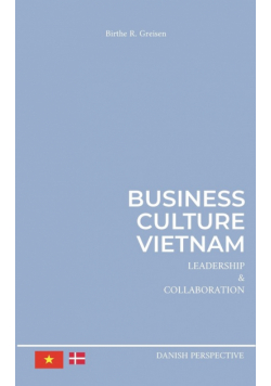 Business Culture Vietnam