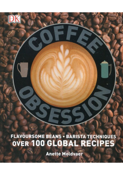 Coffee Obsession