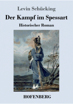 Der Kampf im Spessart