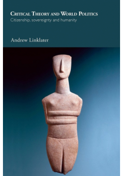 Critical Theory and World Politics