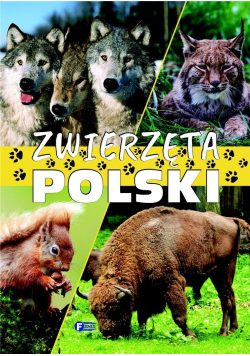 Zwierzęta Polski TW FENIX