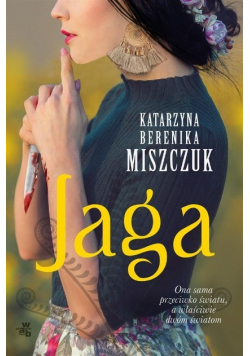 Jaga