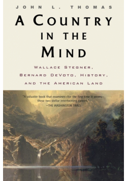 A Country in the Mind
