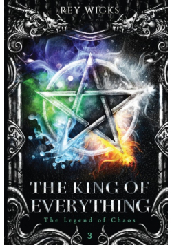 King Of Everything
