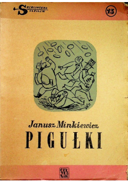 Pigułki