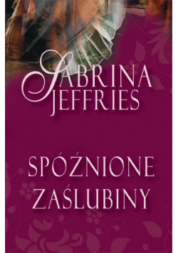 Spóźnione zaślubiny