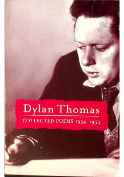 Collected Poems 1934 - 1953