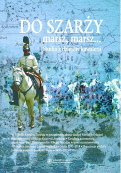 Do szarży marsz marsz t.3