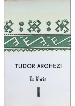 Ex libris