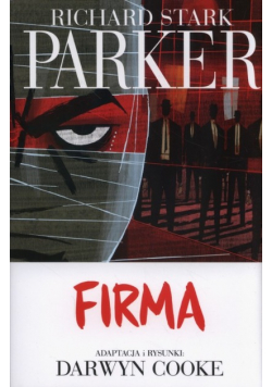Parker 2 Firma