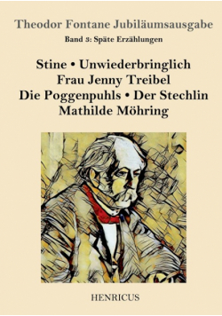 Späte Erzählungen