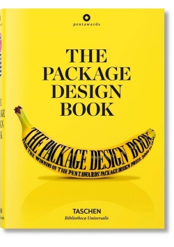 Package Design Book