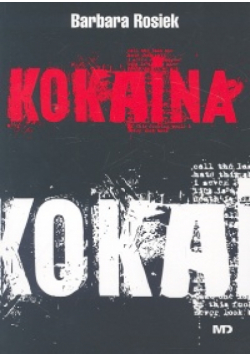 Rosiek Barbara - Kokaina