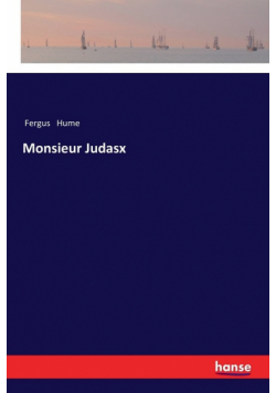 Monsieur Judasx