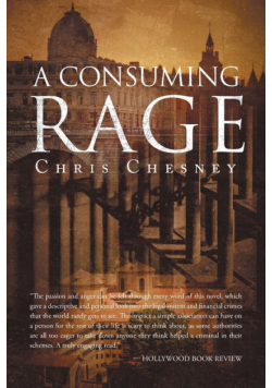 A Consuming Rage
