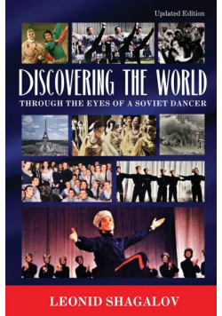 Discovering The World