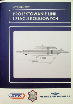 Projektowanie linii i stacji kolejowych