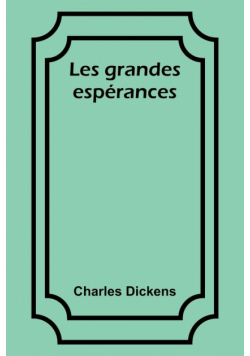Les grandes espérances