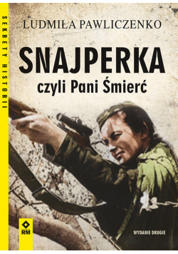 Snajperka czyli Pani Śmierć