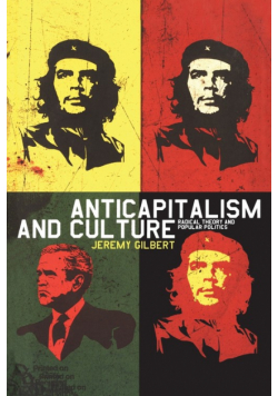 Anticapitalism and Culture