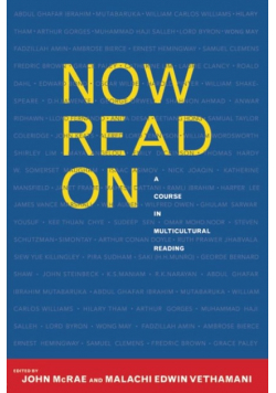 Now Read On A Course in Multicultural Reading