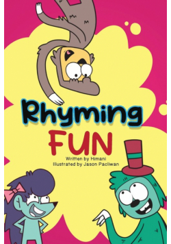 Rhyming Fun