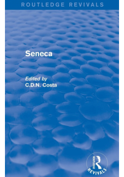 Seneca (Routledge Revivals)