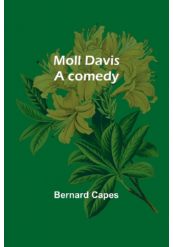 Moll Davis