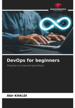 DevOps for beginners