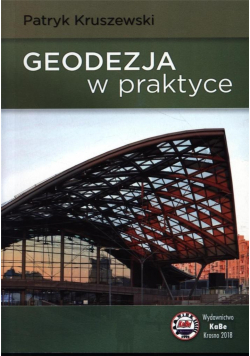 Geodezja w praktyce