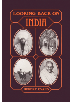 Looking Back on India