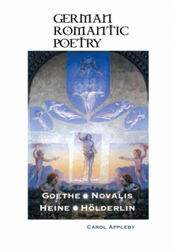 German Romantic Poetry