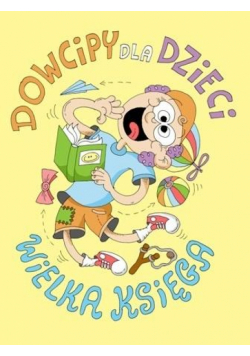 Dowcipy dla dzieci