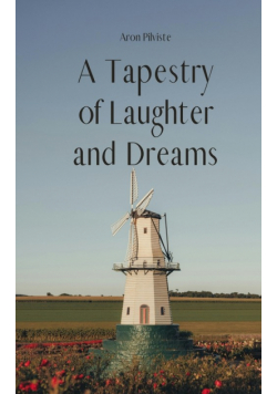 A Tapestry of Laughter and Dreams