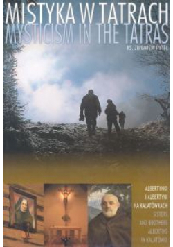 Mistyka w Tatrach t. 2, Mysticism in the Tatras