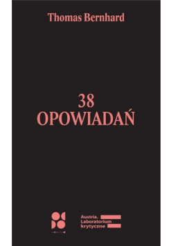 38 opowiadań