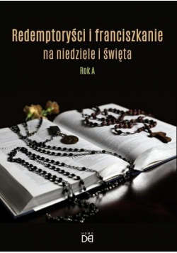 Redemptoryści i franciszkanie na niedziele