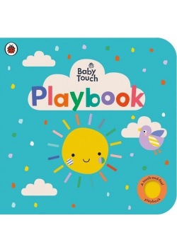 Baby Touch Playbook